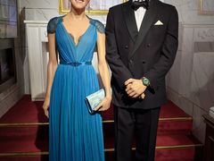 -武汉杜莎夫人蜡像馆