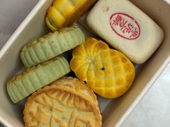 -北京稻香村(零号店)