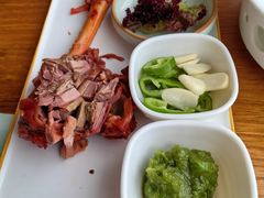 -朝馆·市井本味菜