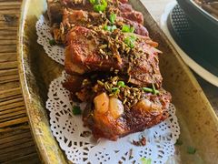-瓦库茶馆17号(海汇港店)