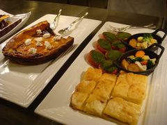 -翡翠36餐厅(浦东香格里拉店)