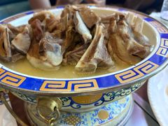 -蒙亨·手把肉·蒙古包文化主题餐厅(天恒广场店)