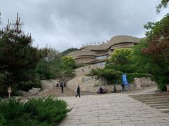 -府君山公园