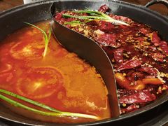 -萍姐火锅·公路夜市(南京新街口店)