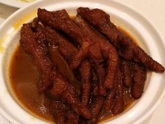 -大铁勺新津菜(东丽阳光新业广场店)