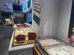 -海汕记·潮汕鲜牛肉火锅·自助