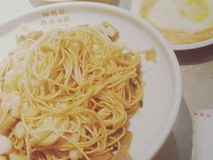-松鹤楼面馆(飞州国际广场店)