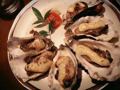 -旨味Umami_融合料理(万博汇店)