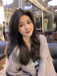 -Rise Hair上升造型