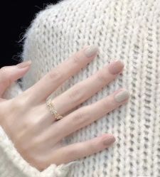 -悦指间美甲美睫