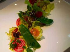 -王品牛排(郑州大卫城店)