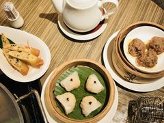 -四季火锅酒家(新濠影汇店)