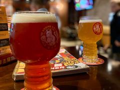 -Boxing Cat Brewery拳击猫精酿啤酒馆(思南公馆店)