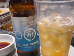 -海底捞火锅(武胜路凯德广场店)