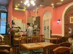 -番茄屋葡式美食(总店)