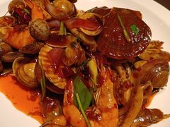 -北李·海肠捞饭·大连菜(望京凯德MALL店)