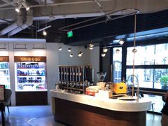 自助取餐区-Peet's 皮爷咖啡(东湖路手作店)