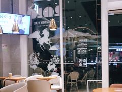-奈雪的茶(石厦时代广场店)
