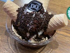 -DQ·蛋糕·冰淇淋(龙茗店)