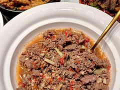 -湘知湘味(岳麓山店)