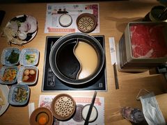 -温野菜涮涮锅(西单大悦城店)