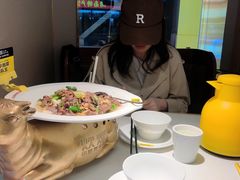 -费大厨辣椒炒肉(黄兴中心广场店)