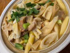 -食光慢宴·安吉土菜馆