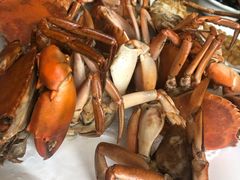 同安煎蟹-鑫悦楼煎蟹·16年海鲜大排档