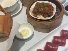 -春满园·早茶·粤菜·宴会(前海店)