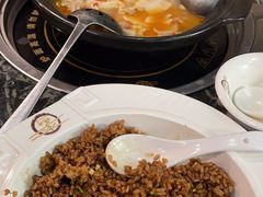 -李师傅脆肚(华强北店)