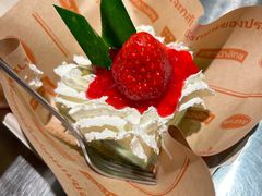 -小小集渔·泰式大排档(太古里香槟店)