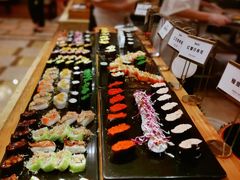 -芭菲盛宴·环球美食(锦城万达广场店)