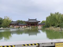 -华清宫景区