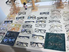 -肆兮眼镜·蔡司·徕卡战略合作店(大坪店)
