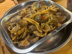 -夜椒瑶·广西大排档(八卦岭店)