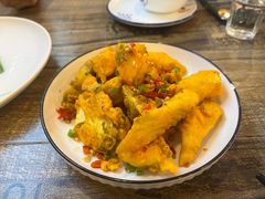 -鱼醉无骨鱼·中山脆肉鲩(荔湾路店)
