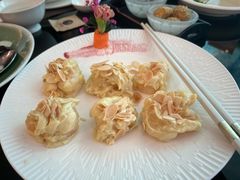 -无锡新湖铂尔曼大酒店·悦轩中餐厅