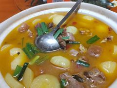 -醉湘厨艺(才华街店)