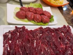 -潮悦牛肉火锅城(水贝店)