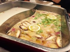 -新辣道鱼火锅(上地华联店)