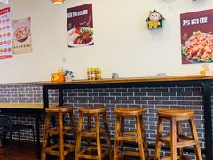 大堂-西安调调(十全街店)