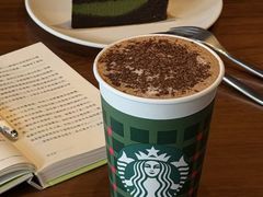 -星巴克(广州百信广场东区店)