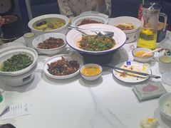 -兰湘子·湘菜小炒(崂山丽达店)