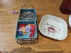 -龚兴城鱼羊吉·小亮蒸虾·武汉地标美食(苗栗路店)