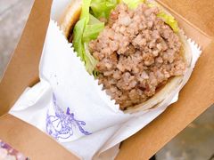 虾猪饼-张财记虾酱(石麟阁店)