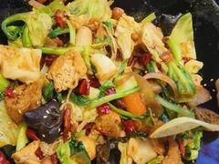 -天府国麻辣香锅(悦荟广场店)
