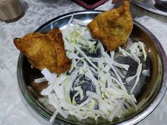 -葛尼沙印度餐厅 (镇明路店)