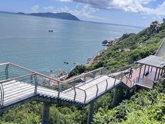 -东澳岛