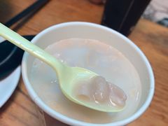 花生汤-老宅原住民沙茶面精品小吃(龙头路店)