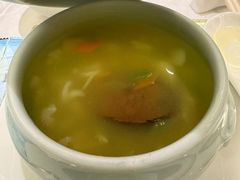 -杭州香格里拉·香宫中餐厅
